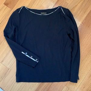 Barbour Summer Tartan L/S top